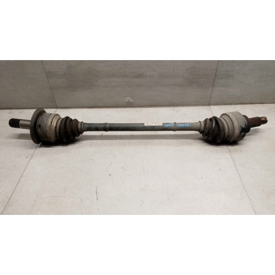 REAR HALF-AXLES RIGHT BMW Serie 3 (F31) SW 2011> used