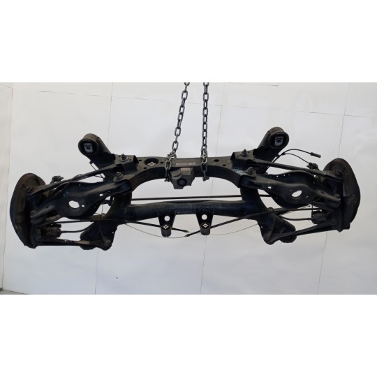 TELAIO POSTERIORE SOSPENSIONI BMW Serie 3 (F31) SW 2011> usato