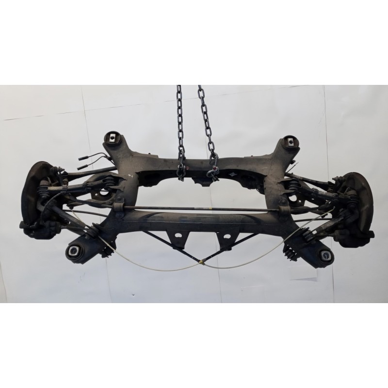 BMW REAR CHASSIS SUSPENSION BMW Serie 3 (F31) SW 2011> used