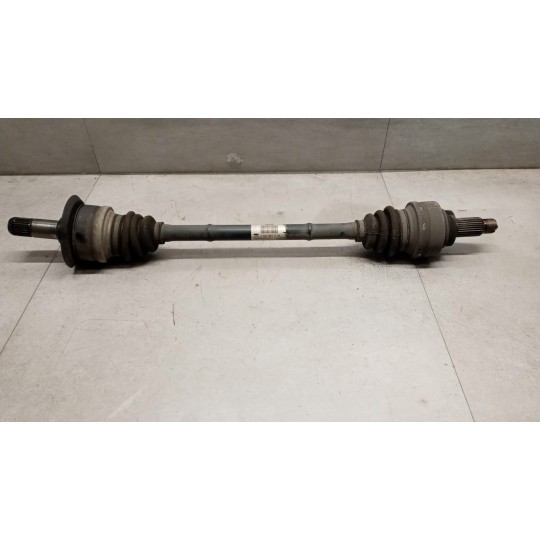REAR HALF-AXLES LEFT  BMW Serie 3 (F31) SW 2011> used