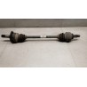 BMW REAR HALF-AXLES LEFT  BMW Serie 3 (F31) SW 2011> used