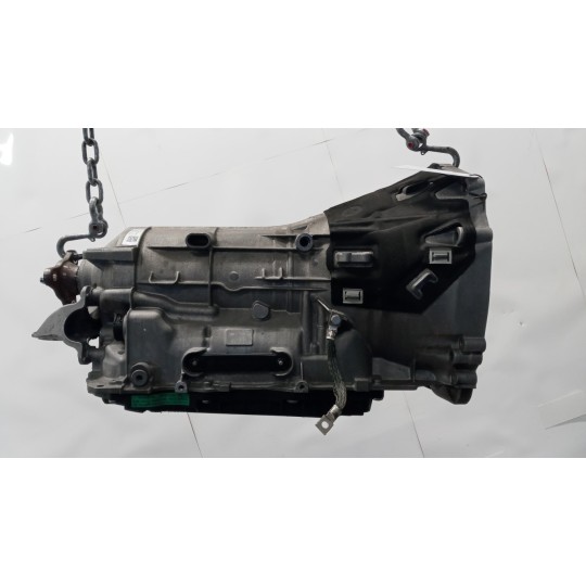 AUTOMATIC GEARBOXES  BMW Serie 3 (F31) SW 2011> used