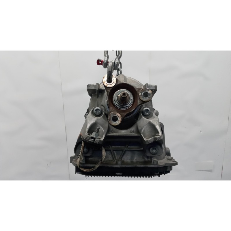 BMW AUTOMATIC GEARBOXES  BMW Serie 3 (F31) SW 2011> used