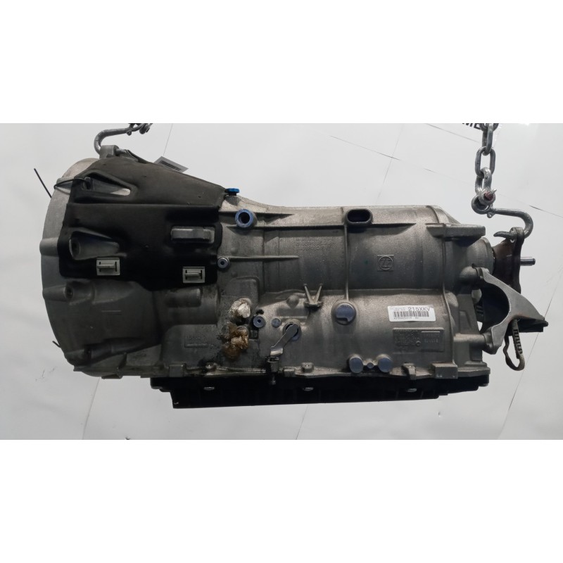 BMW AUTOMATIC GEARBOXES  BMW Serie 3 (F31) SW 2011> used