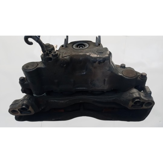 LEFT FRONT CALIPER BRAKE SCANIA Serie G 2016> used