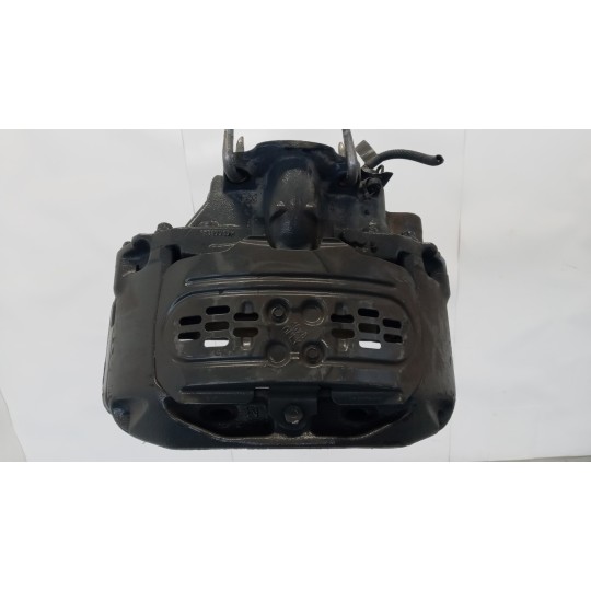 LEFT FRONT CALIPER BRAKE SCANIA Serie G 2016> used