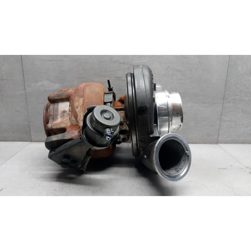 SCANIA TURBINA SCANIA Serie G 2016> usato