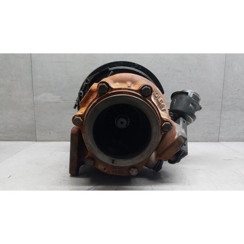 SCANIA TURBINA SCANIA Serie G 2016> usato