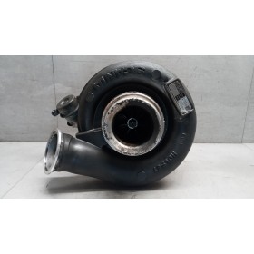 TURBINA SCANIA Serie G...