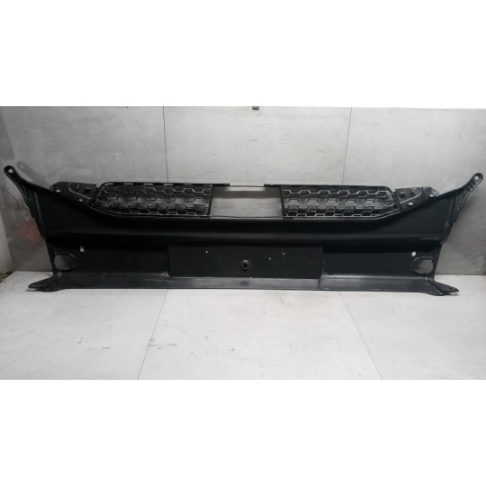 FRONT CENTER BUMPER SCANIA Serie G 2016> used