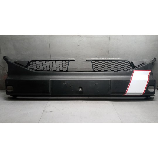 FRONT CENTER BUMPER SCANIA Serie G 2016> used