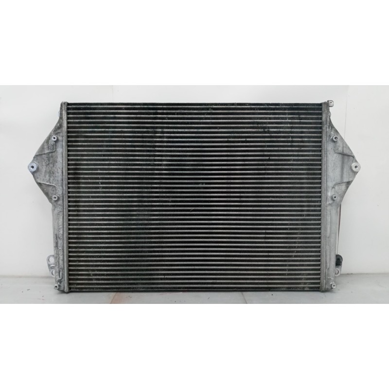 SCANIA INTERCOOLERS HEAT RADIATOR  SCANIA Serie G 2016> used