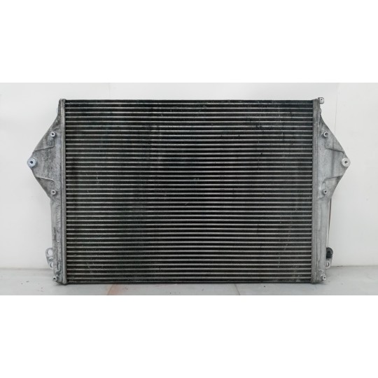 RADIATORE INTERCOOLERS SCANIA Serie G 2016> usato
