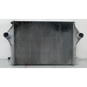 INTERCOOLERS HEAT RADIATOR...