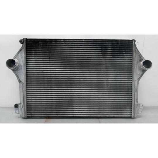 RADIATORE INTERCOOLERS SCANIA Serie G 2016> usato