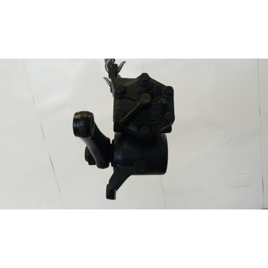 STEERING BOX SCANIA Serie G 2016> used