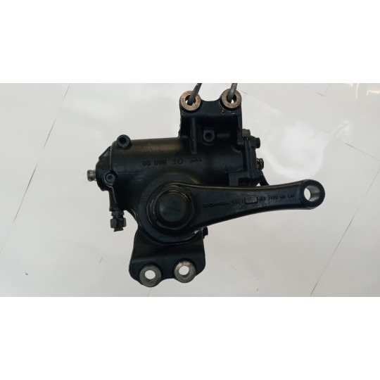 STEERING BOX SCANIA Serie G 2016> used
