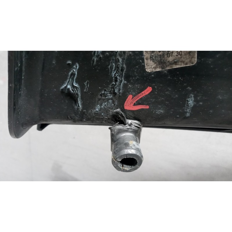 SCANIA RIGHT HEADLIGHT SEAT SCANIA Serie G 2016> used