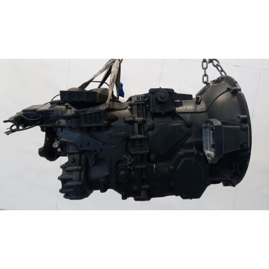 GEARBOXES  SCANIA Serie G 2016> used