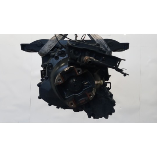 CAMBIO SCANIA Serie G 2016> usato