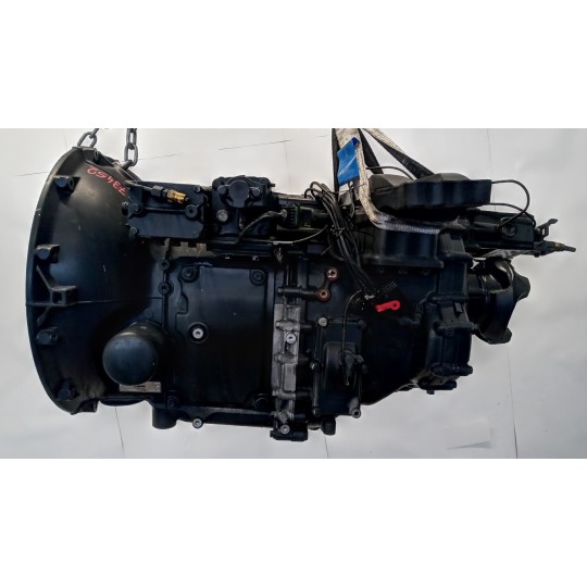 CAMBIO SCANIA Serie G 2016> usato