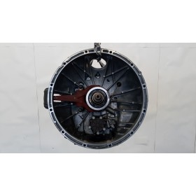 GEARBOXES  SCANIA Serie G...