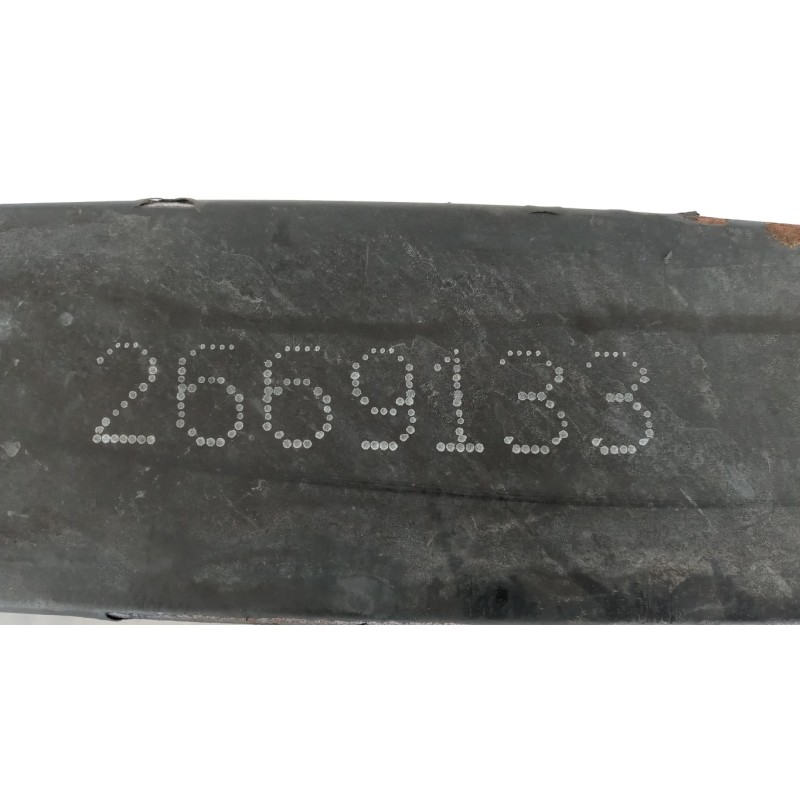 SCANIA FRONT SPRINGS SCANIA Serie G 2016> used