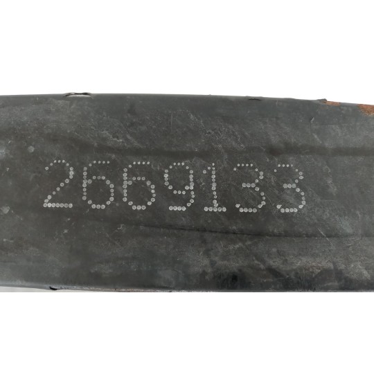 BALESTRE ANTERIORI SCANIA Serie G 2016> usato