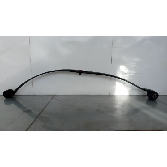 FRONT SPRINGS SCANIA Serie G 2016> used