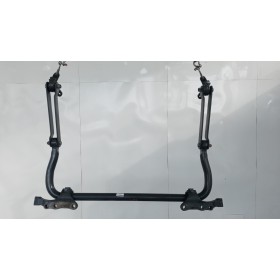 FRONT STABILIZER BAR SCANIA...