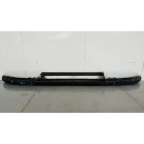 CROSS FRONT BUMPER...