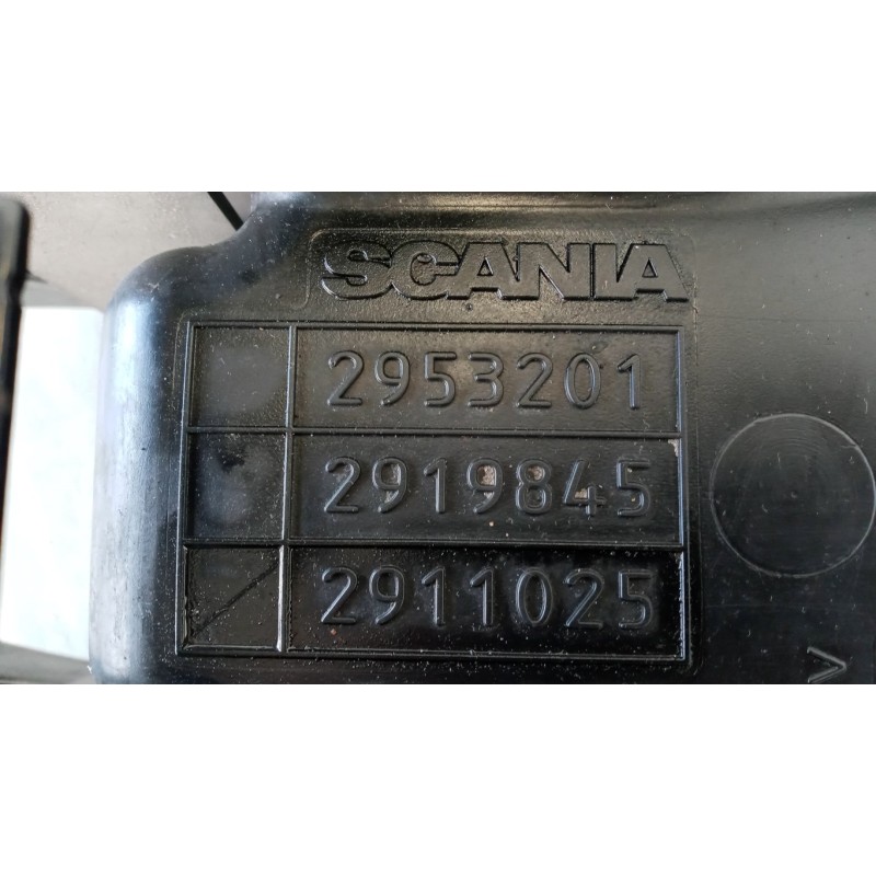 SCANIA ADBLUE TANK SCANIA Serie G 2016> used