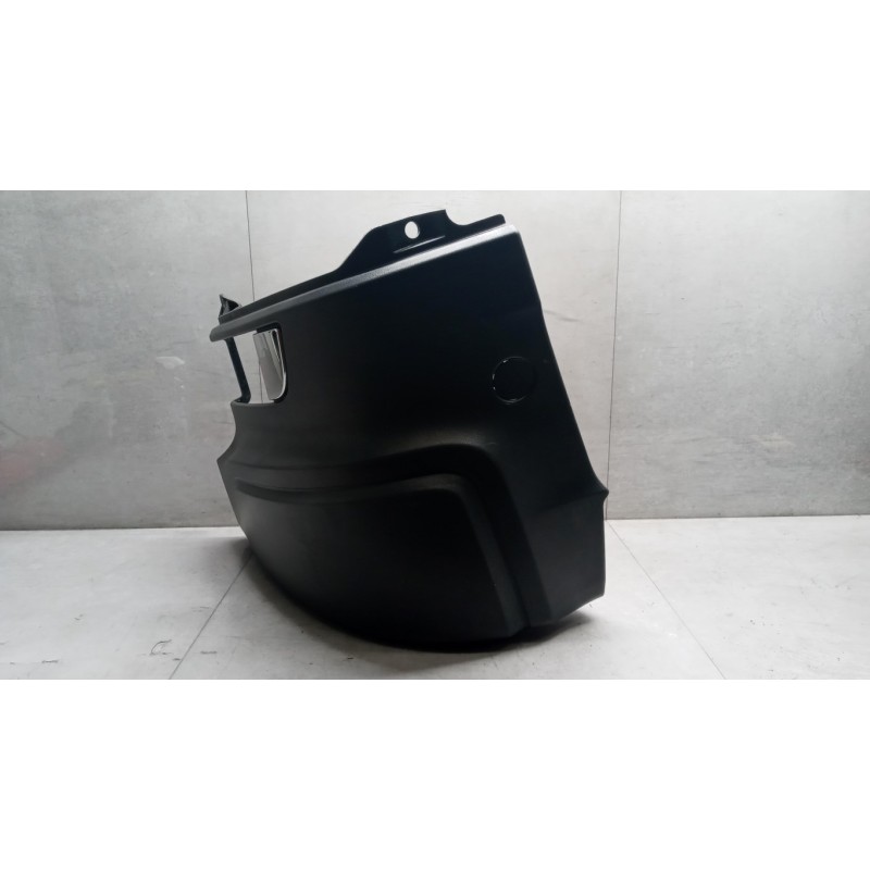 SCANIA CANTONALE PARAURTI ANT SX SCANIA Serie G 2016> usato