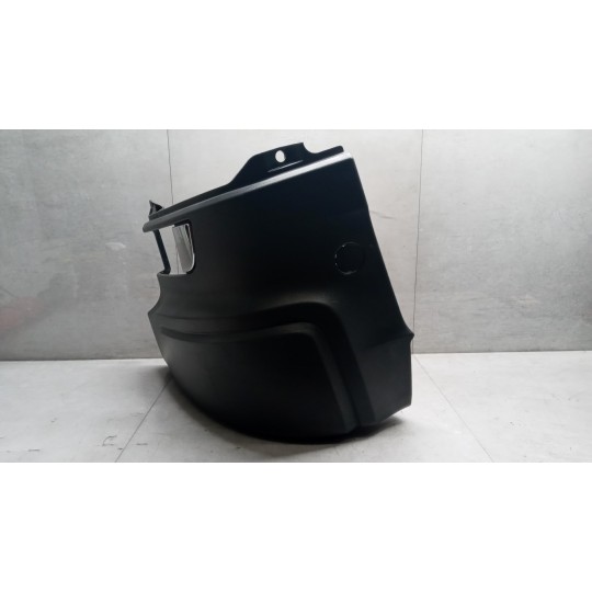 CORNER FRONT BUMPER LEFT SCANIA Serie G 2016> used