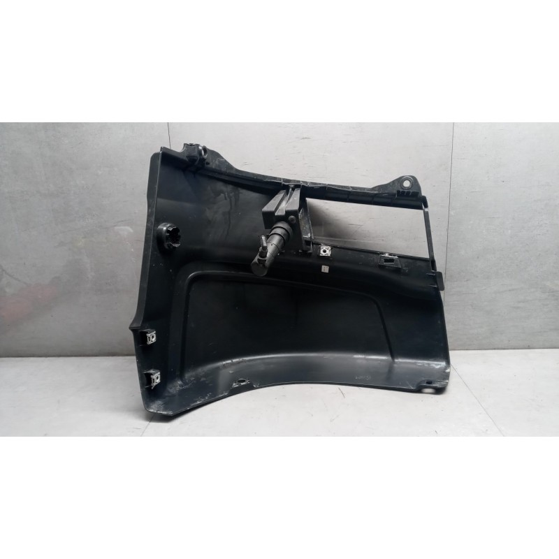 SCANIA CANTONALE PARAURTI ANT SX SCANIA Serie G 2016> usato