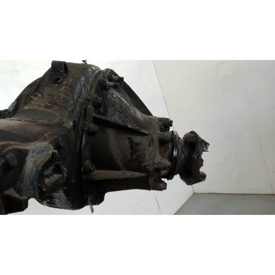 GRUPPO DIFFERENZIALE POSTERIORE SCANIA Serie G 2016> usato