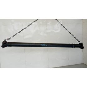 ALBERO TRASMISSIONE...