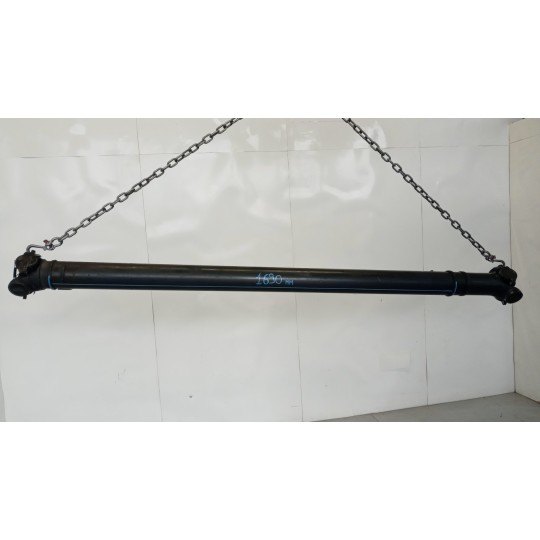 ALBERO TRASMISSIONE POSTERIORE SCANIA Serie G 2016> usato