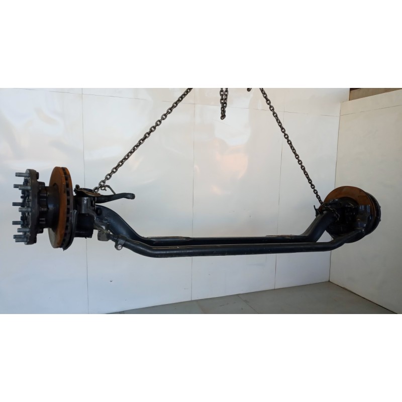 SCANIA FRONT DRIVE AXLE SCANIA Serie G 2016> used