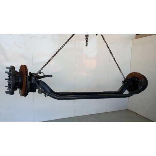 FRONT DRIVE AXLE SCANIA Serie G 2016> used