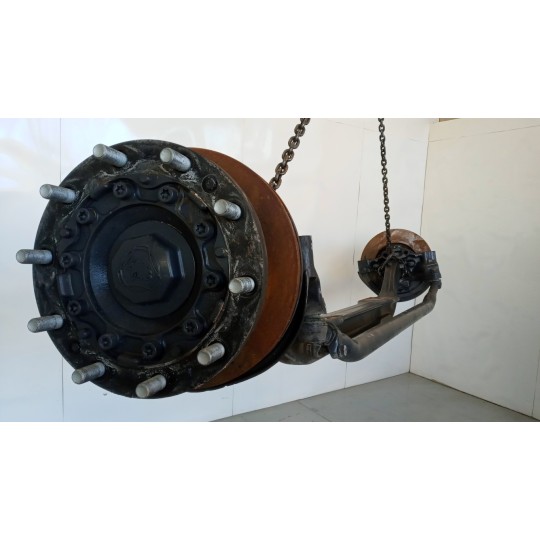 FRONT DRIVE AXLE SCANIA Serie G 2016> used