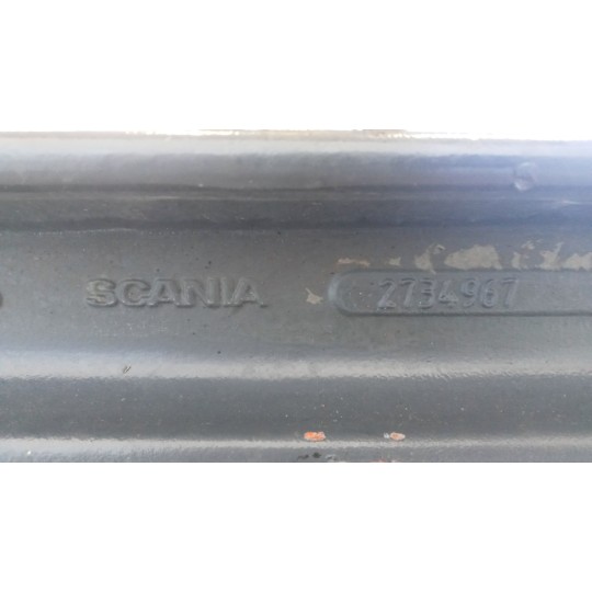 ASSALE ANTERIORE SCANIA Serie G 2016> usato