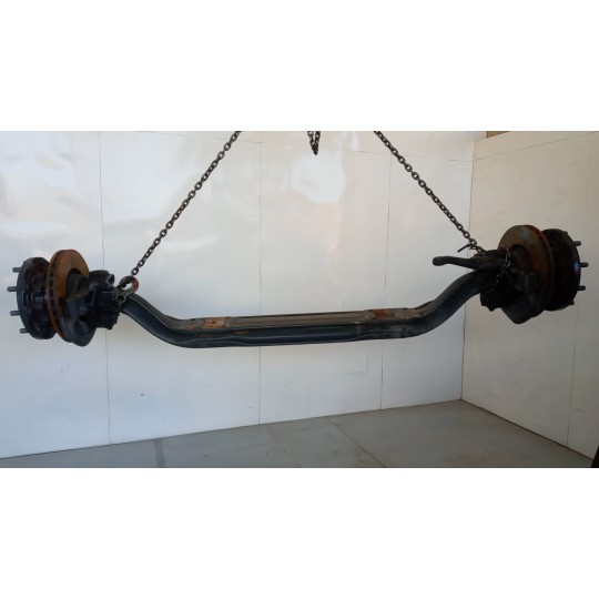 FRONT DRIVE AXLE SCANIA Serie G 2016> used