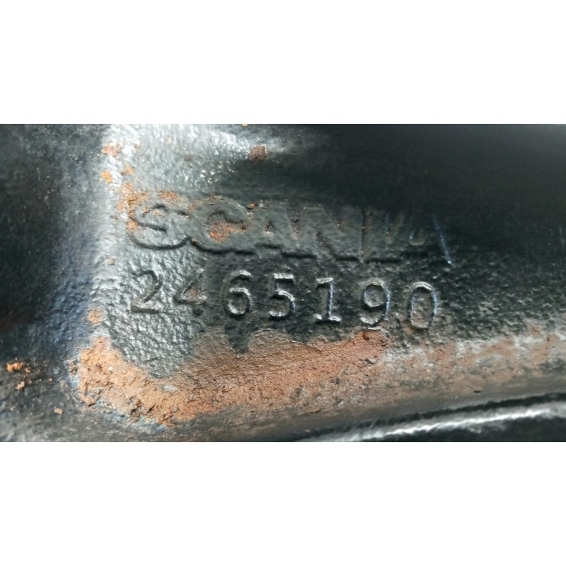 SCANIA DIFFERENTIAL TIE-ROD SCANIA Serie G 2016> used