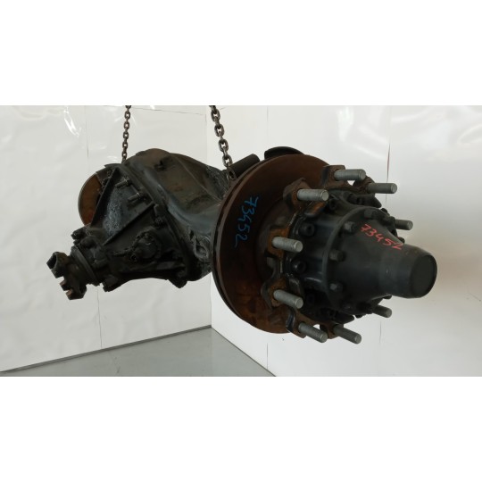 ASSALE POSTERIORE SCANIA Serie G 2016> usato