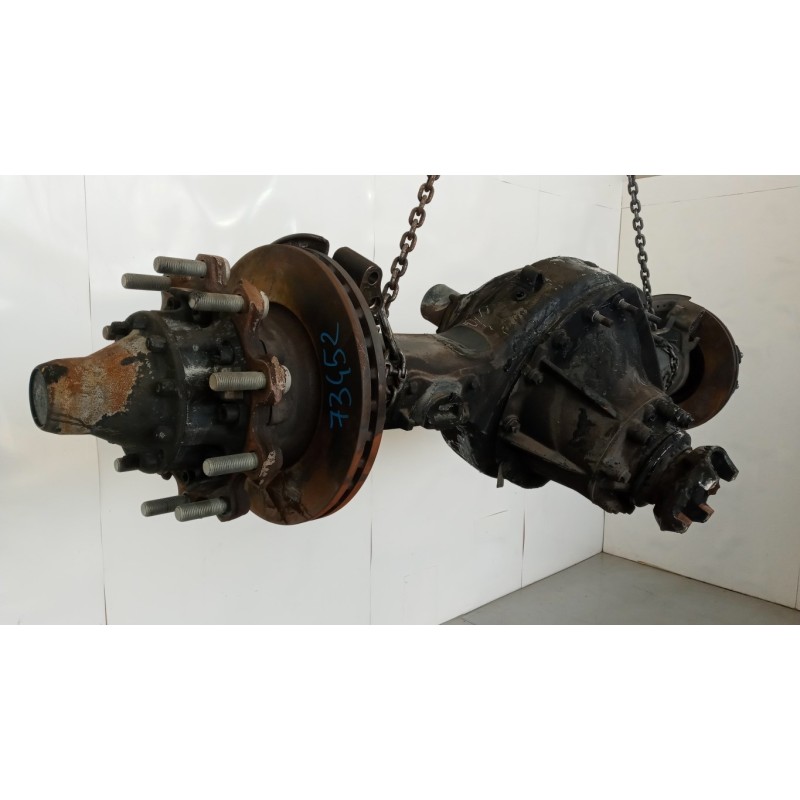 SCANIA ASSALE POSTERIORE SCANIA Serie G 2016> usato