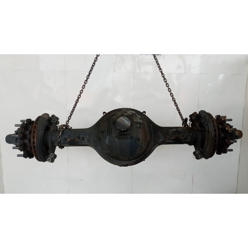 SCANIA ASSALE POSTERIORE SCANIA Serie G 2016> usato