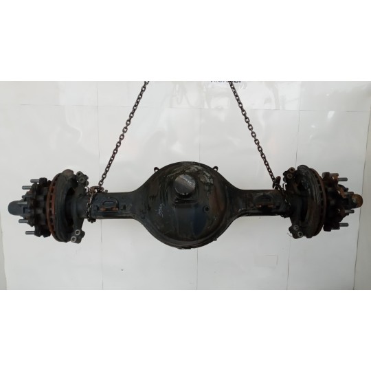 ASSALE POSTERIORE SCANIA Serie G 2016> usato