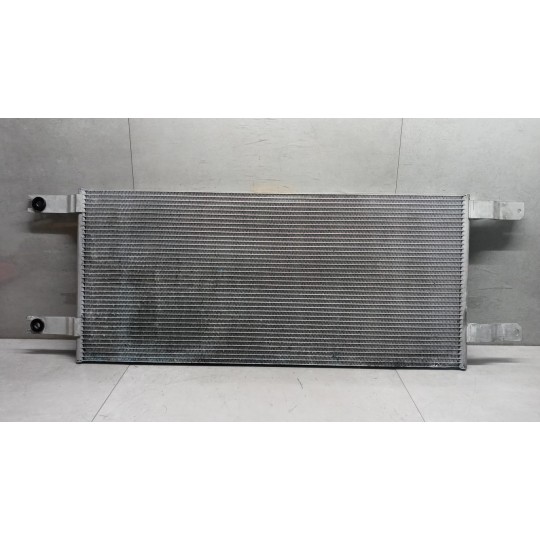 RADIATORE CLIMATIZZATORE SCANIA Serie G 2016> usato