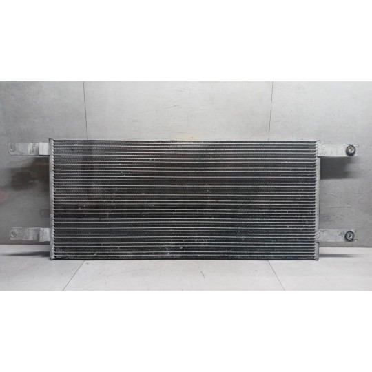 AIR CONDITIONER HEAT RADIATOR  SCANIA Serie G 2016> used